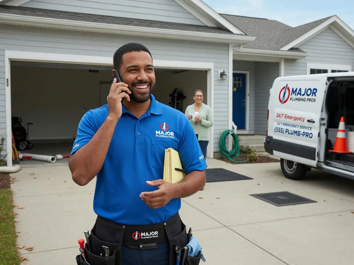 Drain Cleaning Services Clayton, IN FAQs